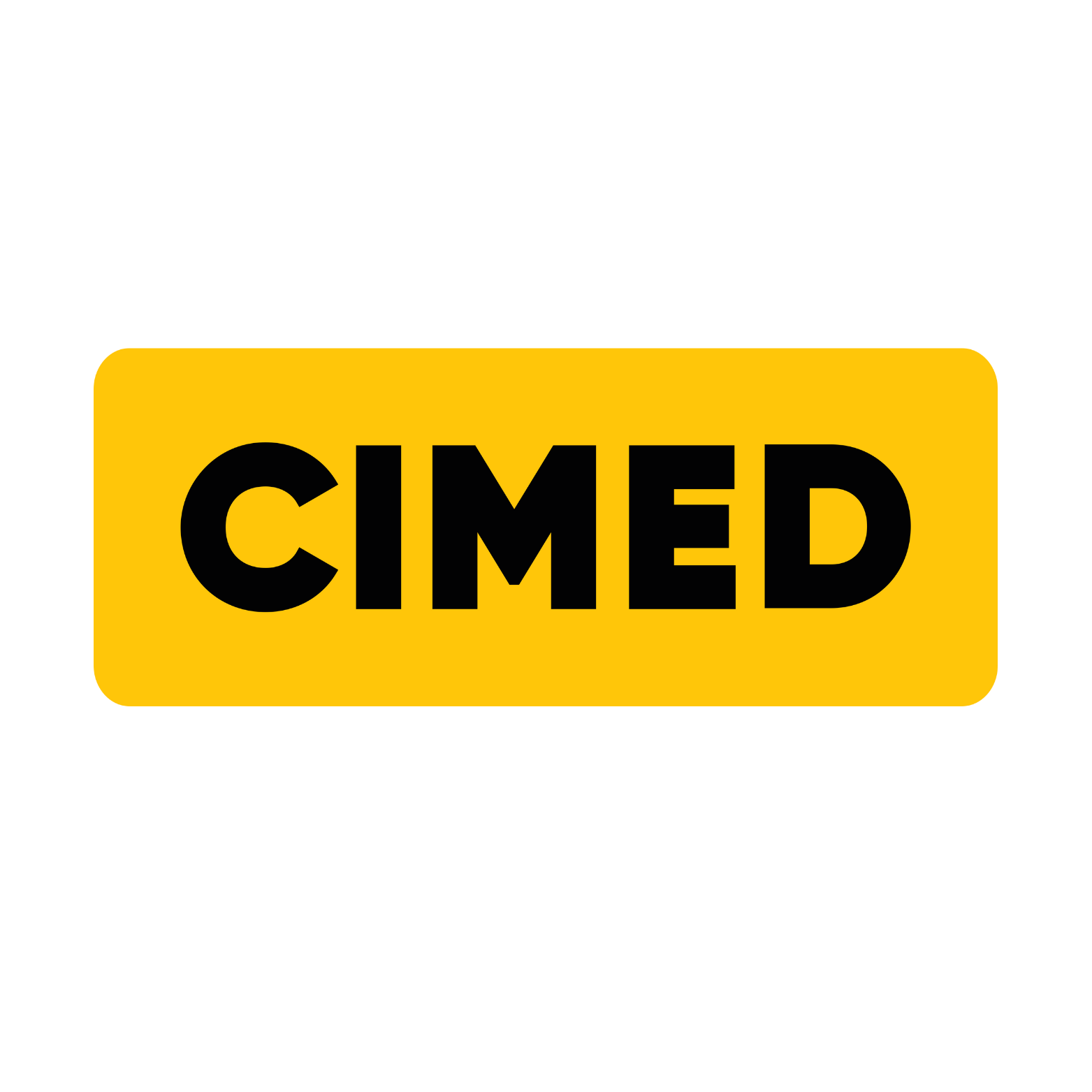 Logo Cimed